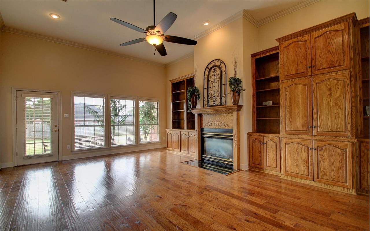 Madison Place - Residential