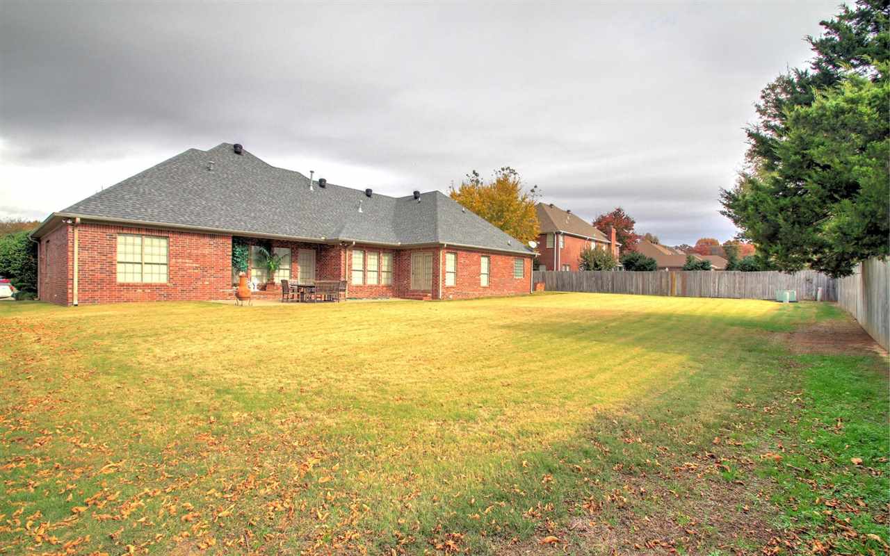 Madison Place - Residential