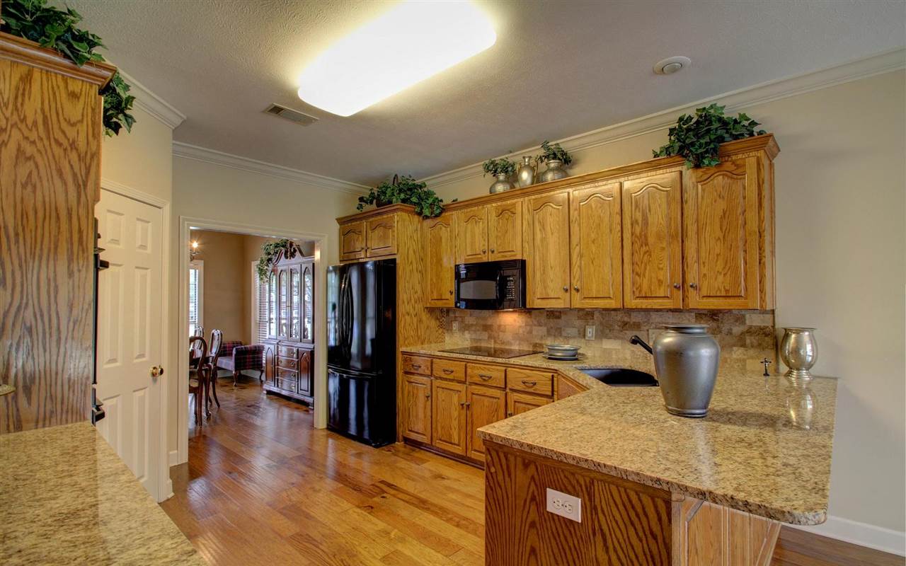 Madison Place - Residential