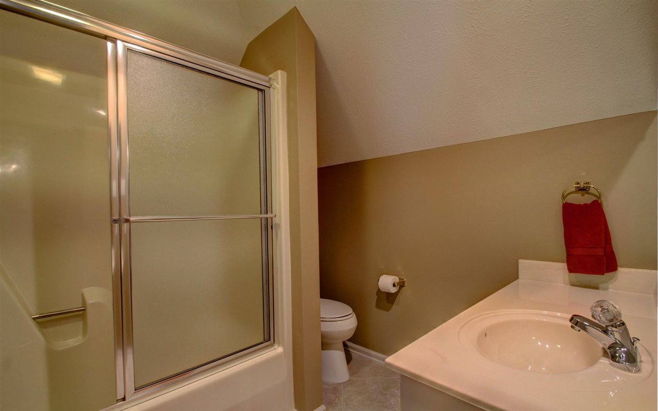 Madison Place - Residential