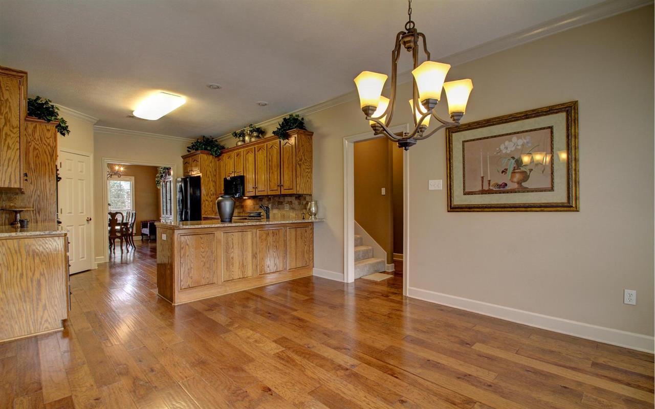 Madison Place - Residential