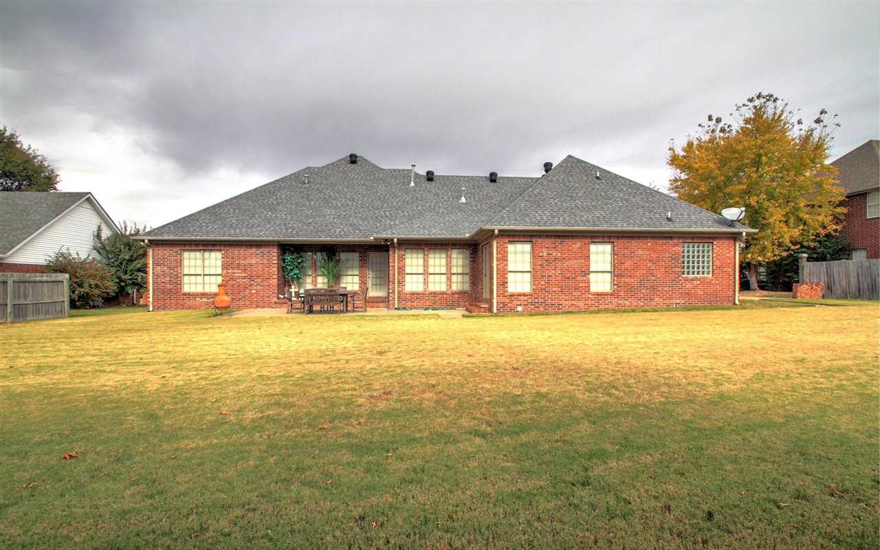 Madison Place - Residential