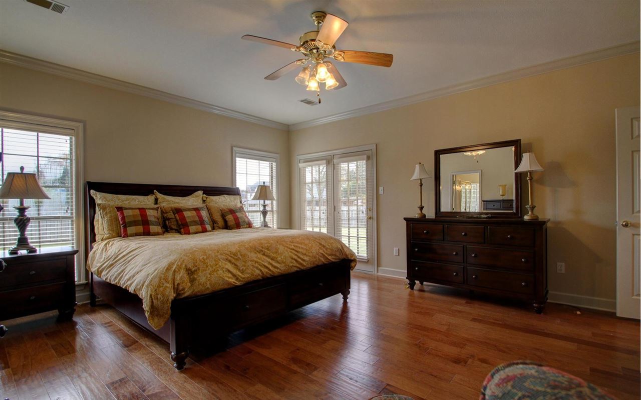 Madison Place - Residential