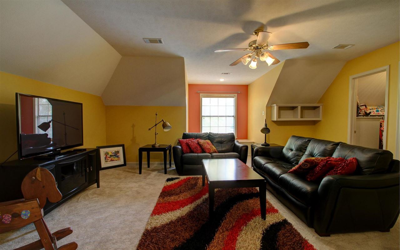 Madison Place - Residential