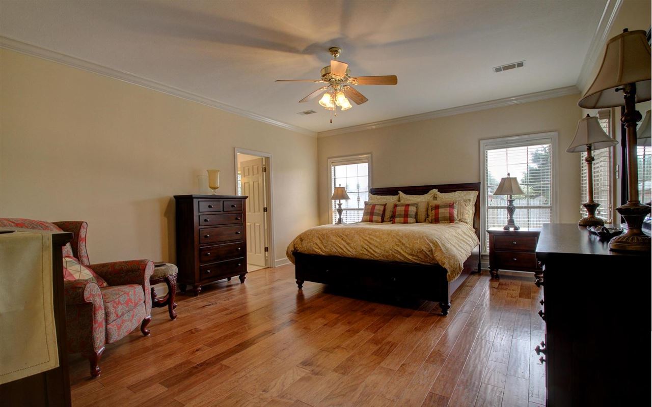 Madison Place - Residential