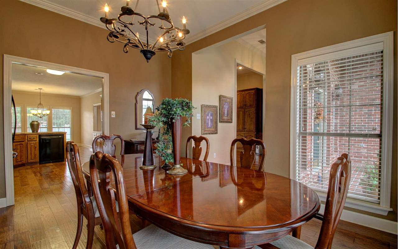 Madison Place - Residential