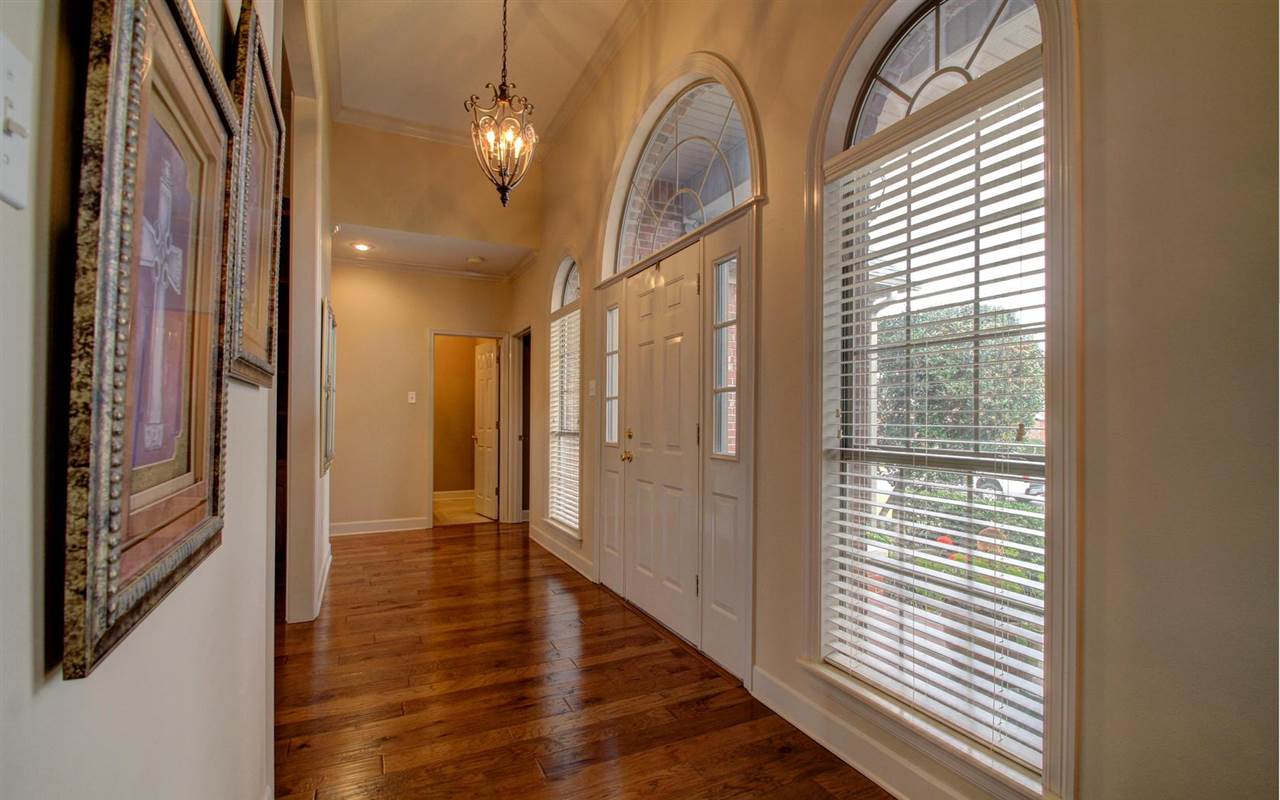 Madison Place - Residential