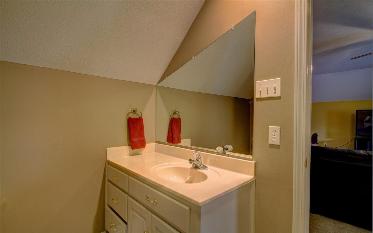 Madison Place - Residential