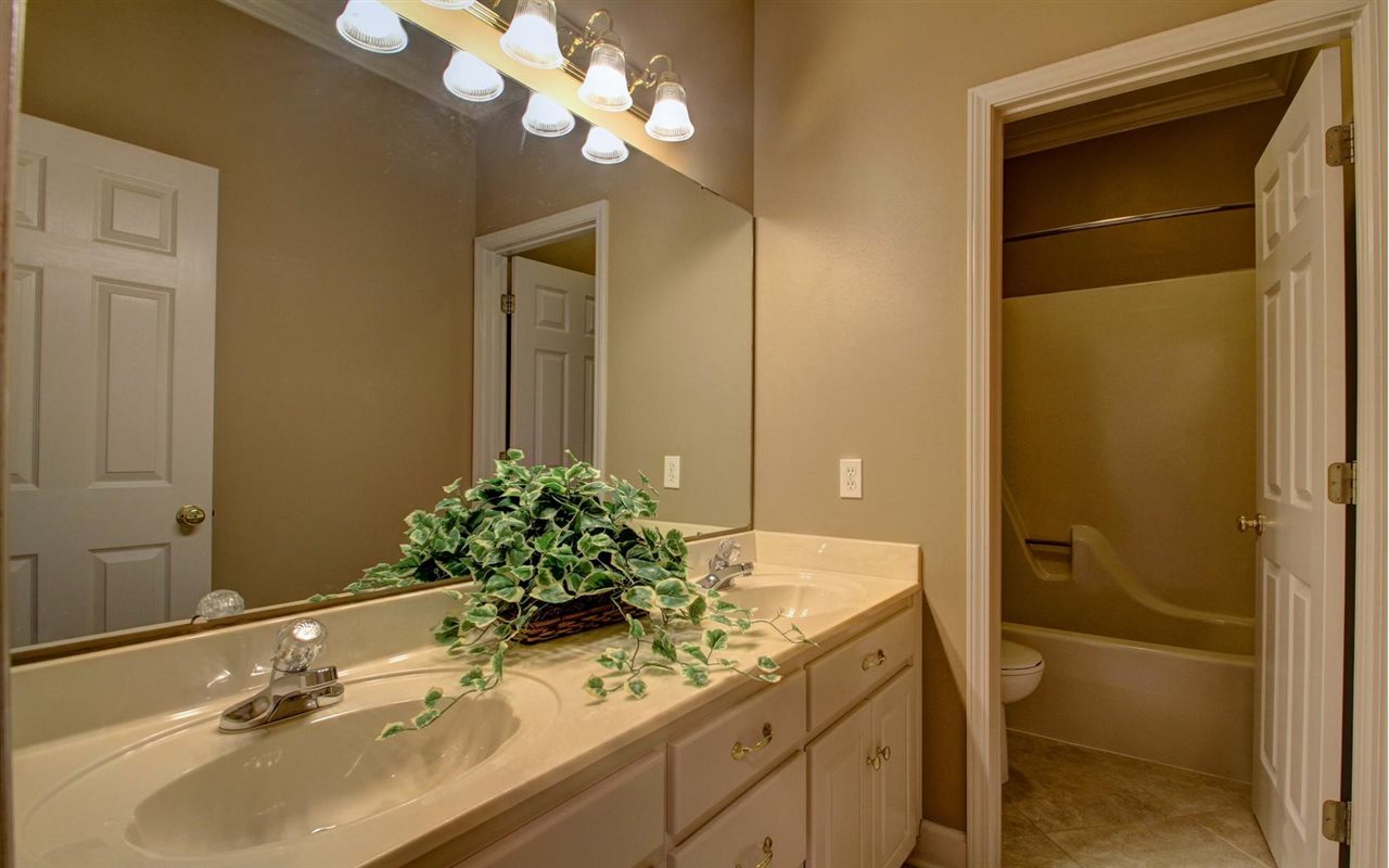 Madison Place - Residential
