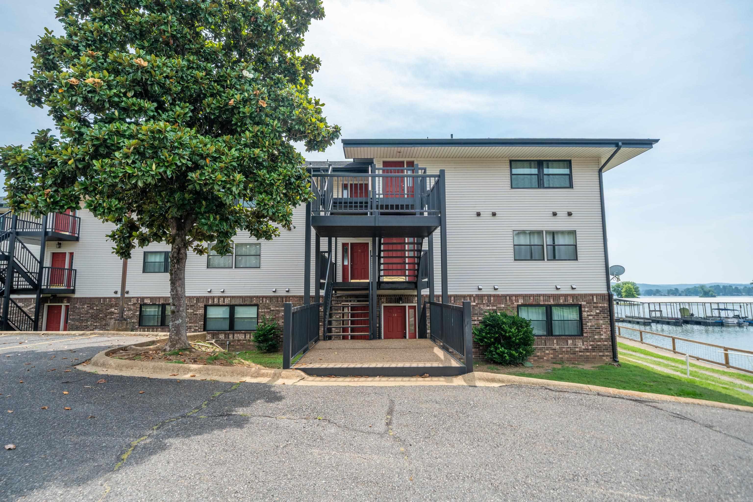 EMERALD ISLE HPR - Residential
