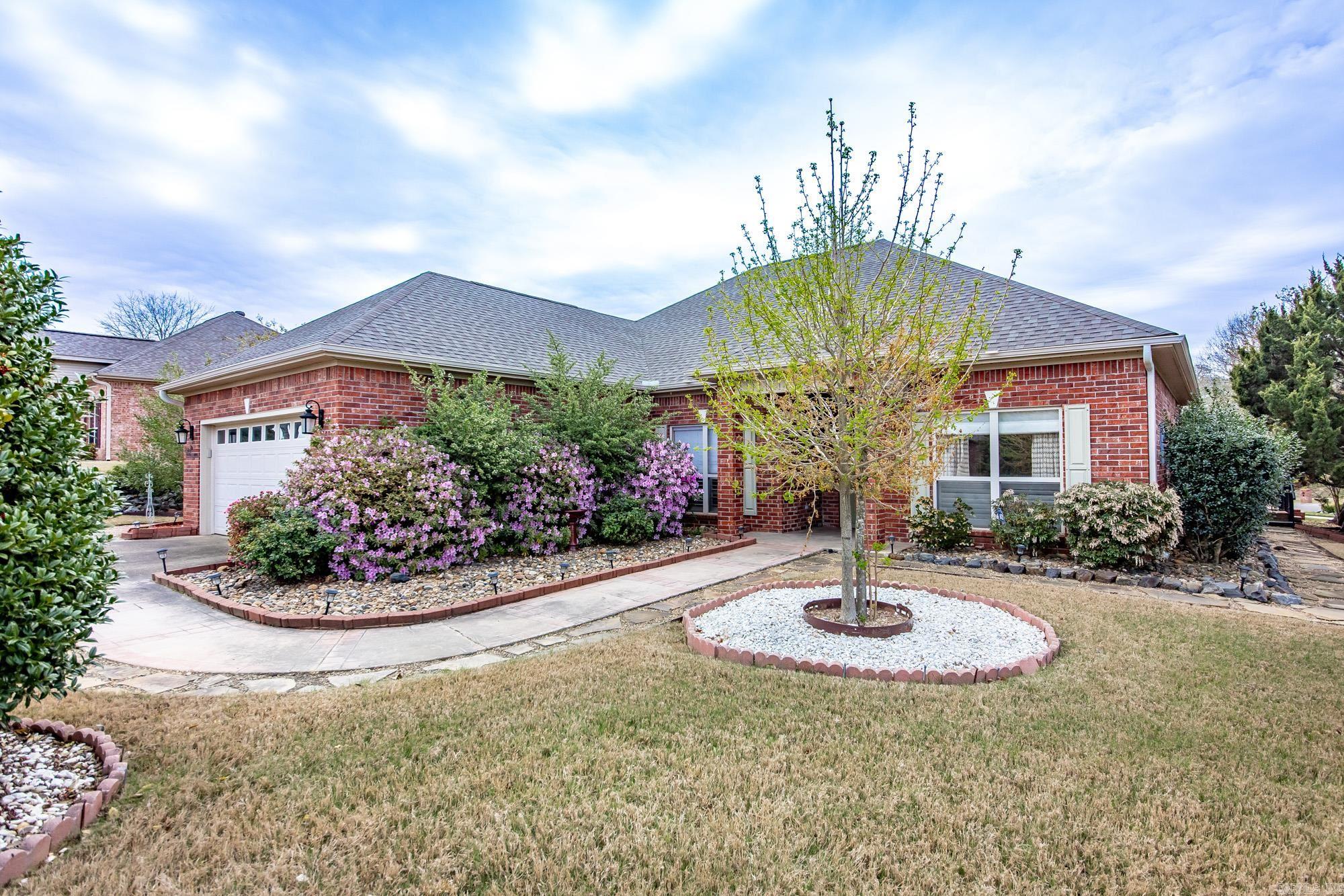FOREST LAKES GARDEN HOMES - Residential