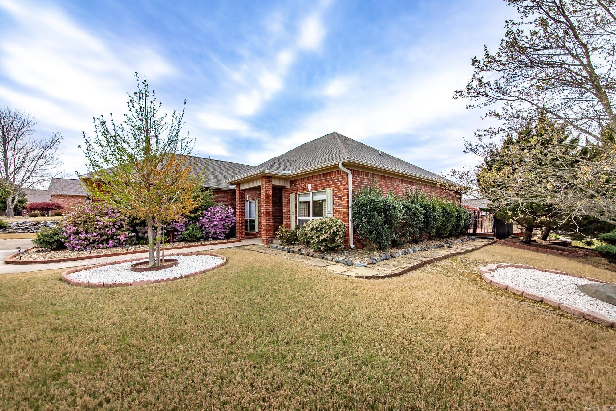 FOREST LAKES GARDEN HOMES - Residential