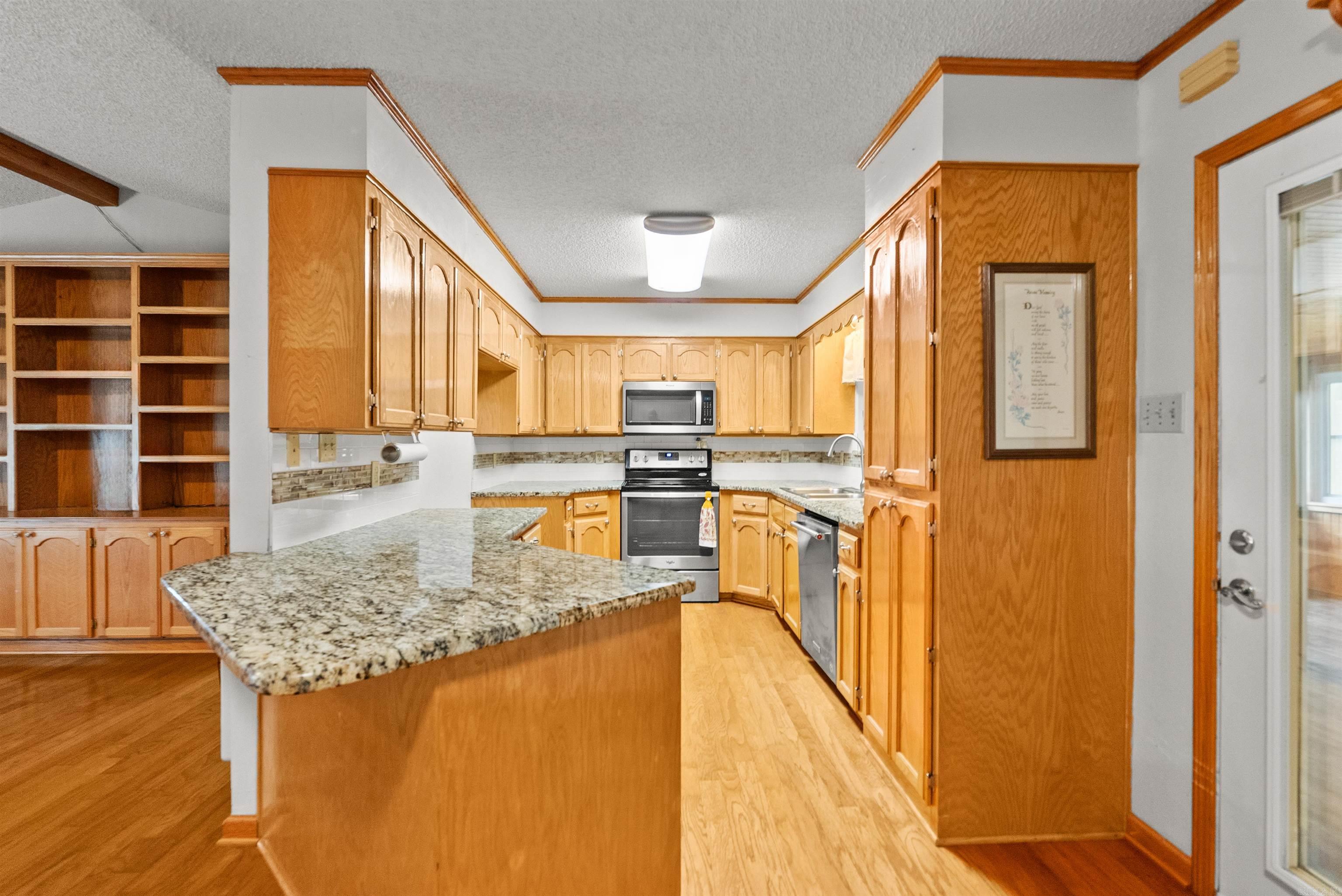 Not In List - Residential