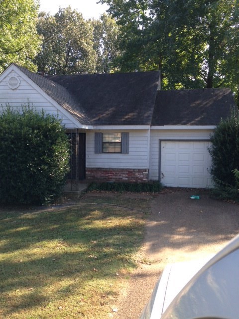 Scenic Hills - Residential Income