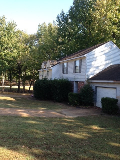 Scenic Hills - Residential Income