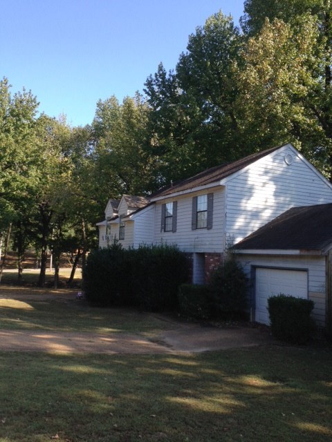 Scenic Hills - Residential Income