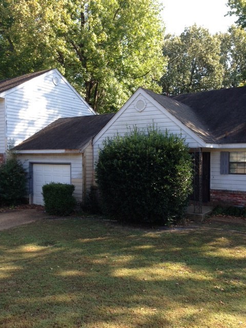 Scenic Hills - Residential Income