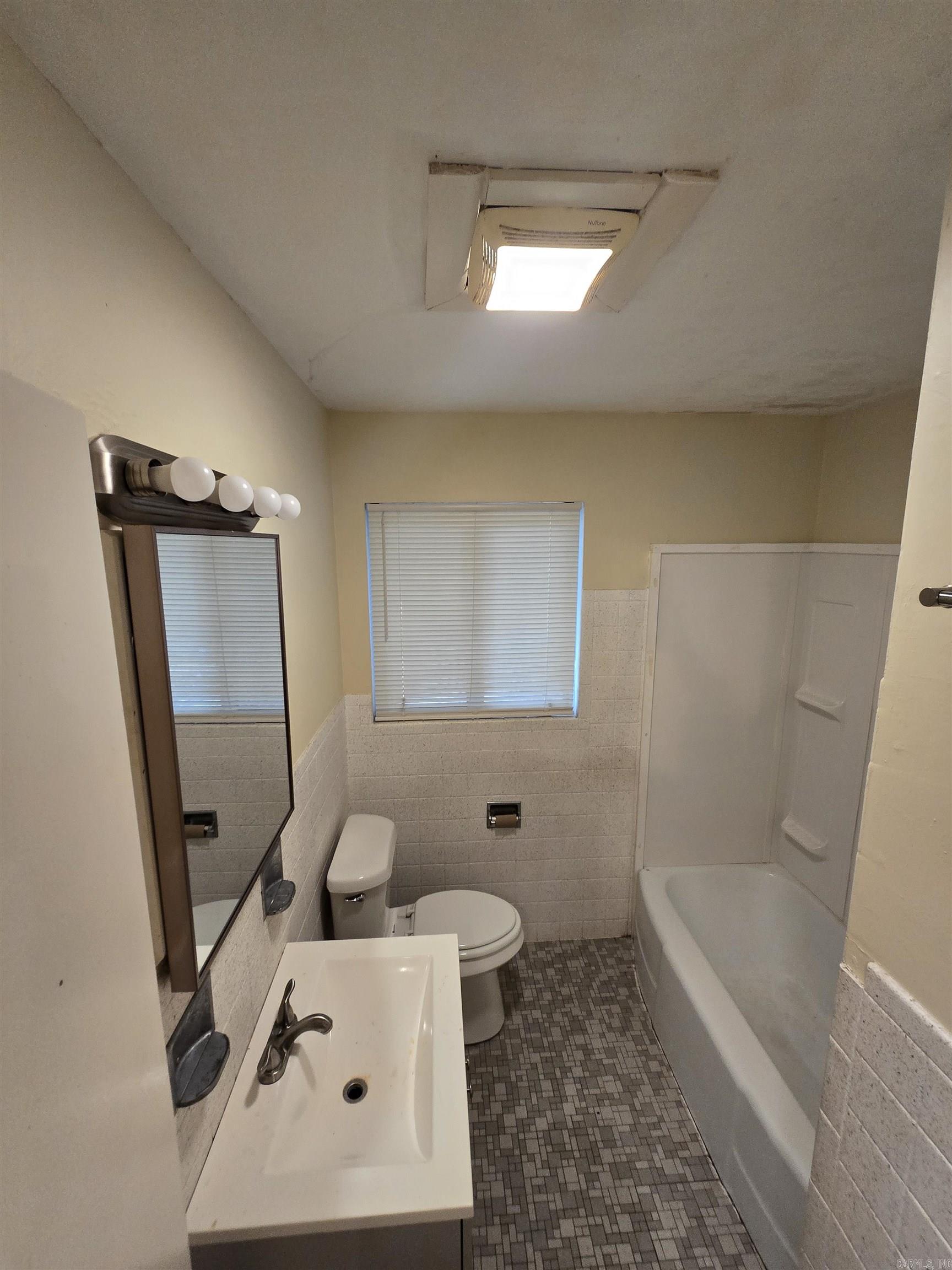 Broadmoor - Residential Lease