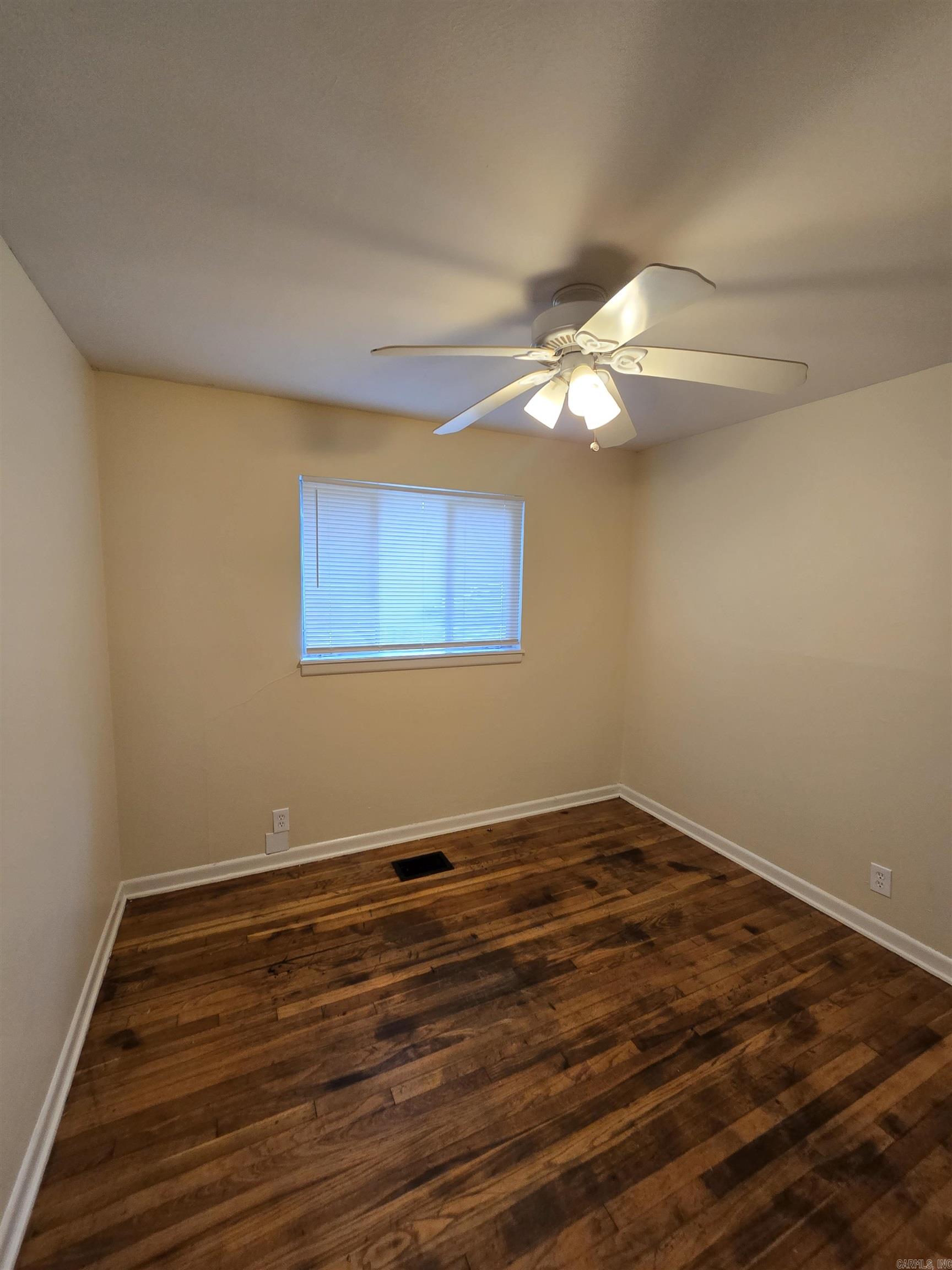 Broadmoor - Residential Lease