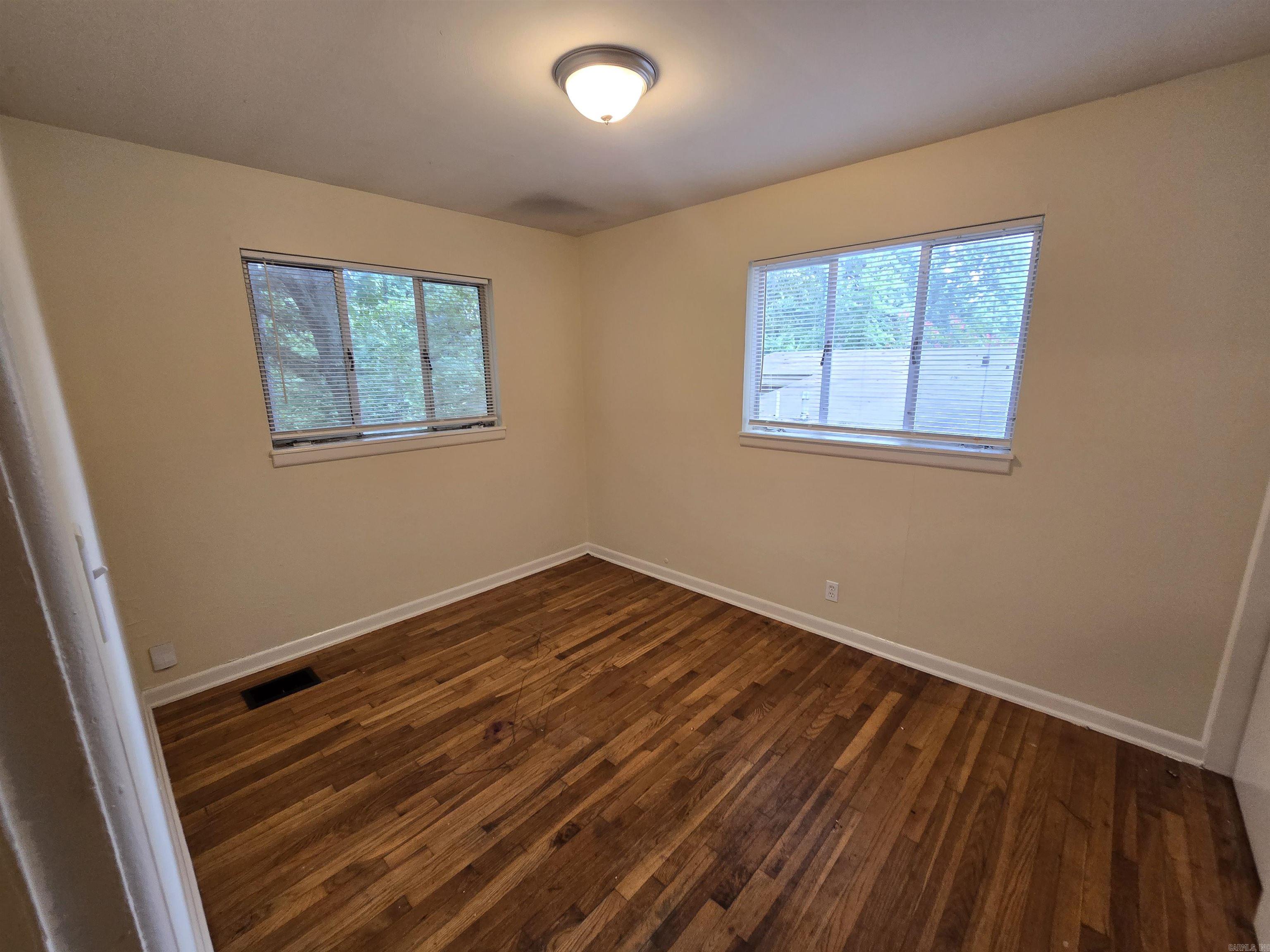 Broadmoor - Residential Lease