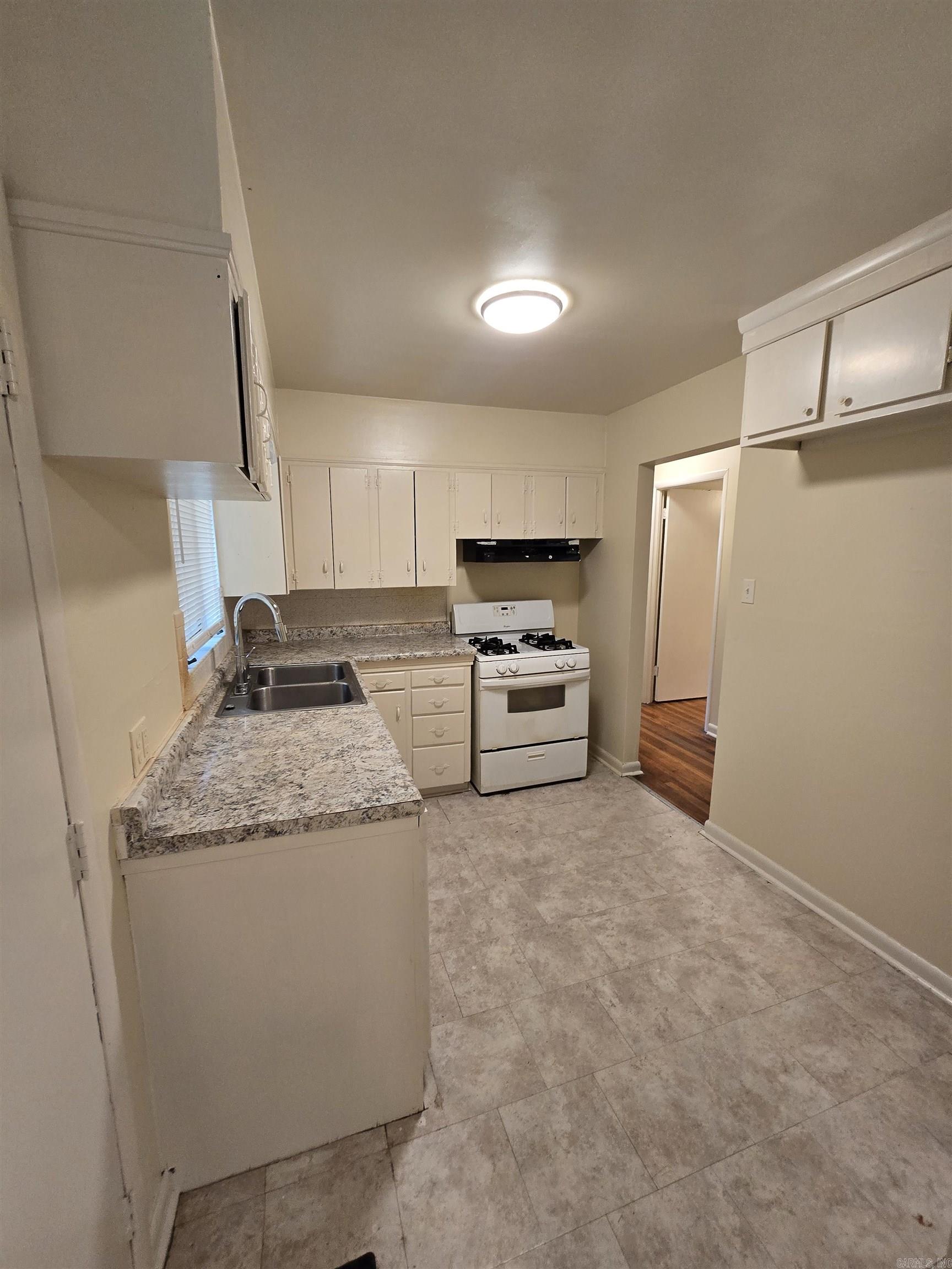 Broadmoor - Residential Lease