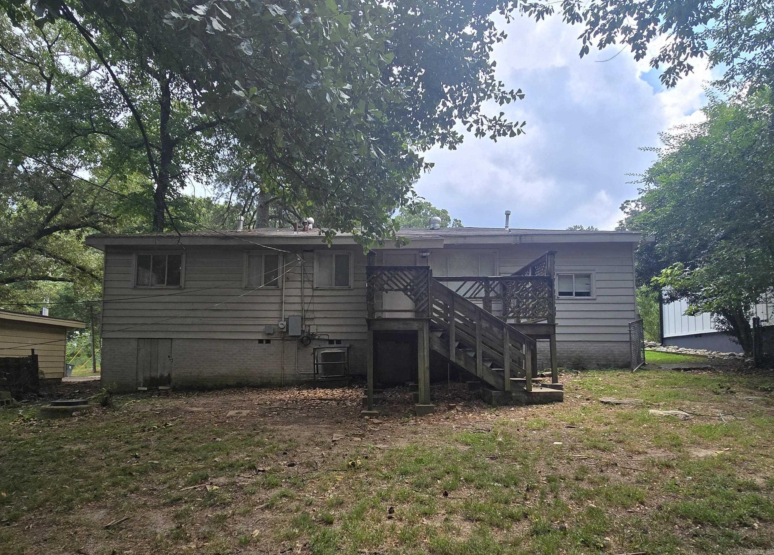 Broadmoor - Residential Lease