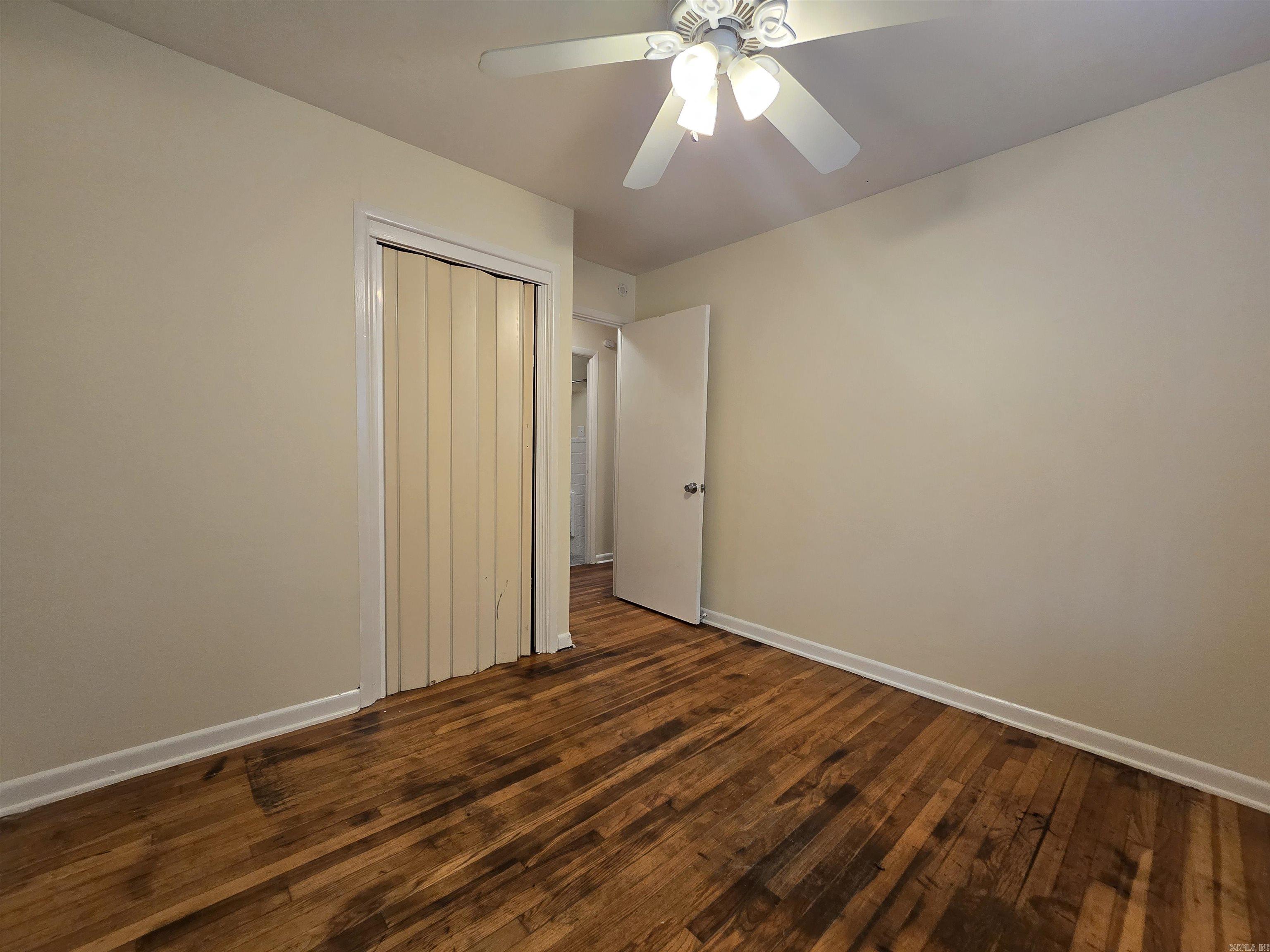 Broadmoor - Residential Lease