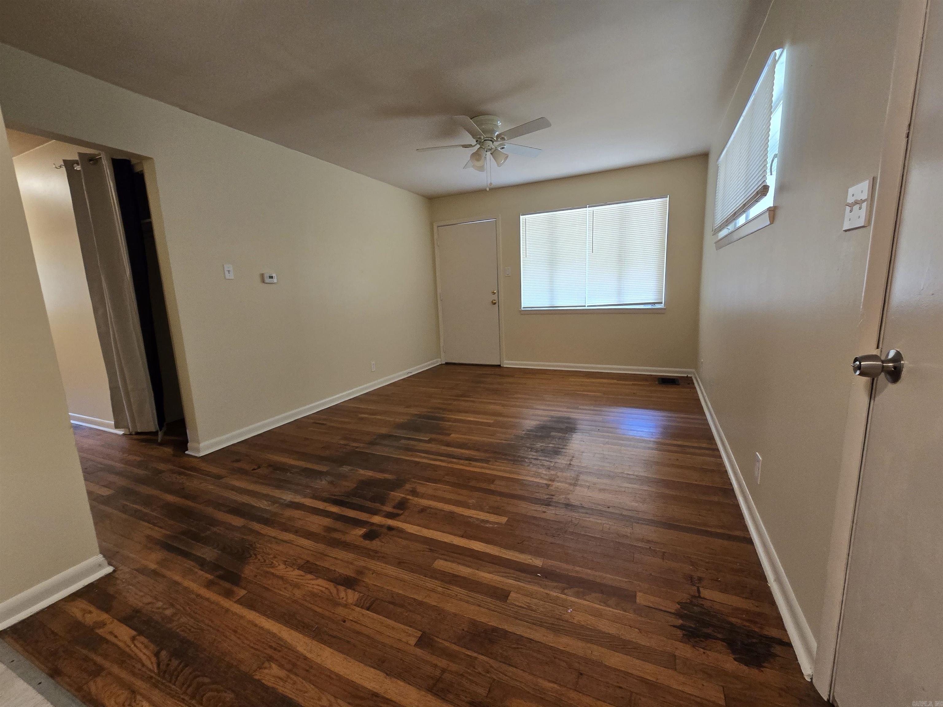 Broadmoor - Residential Lease