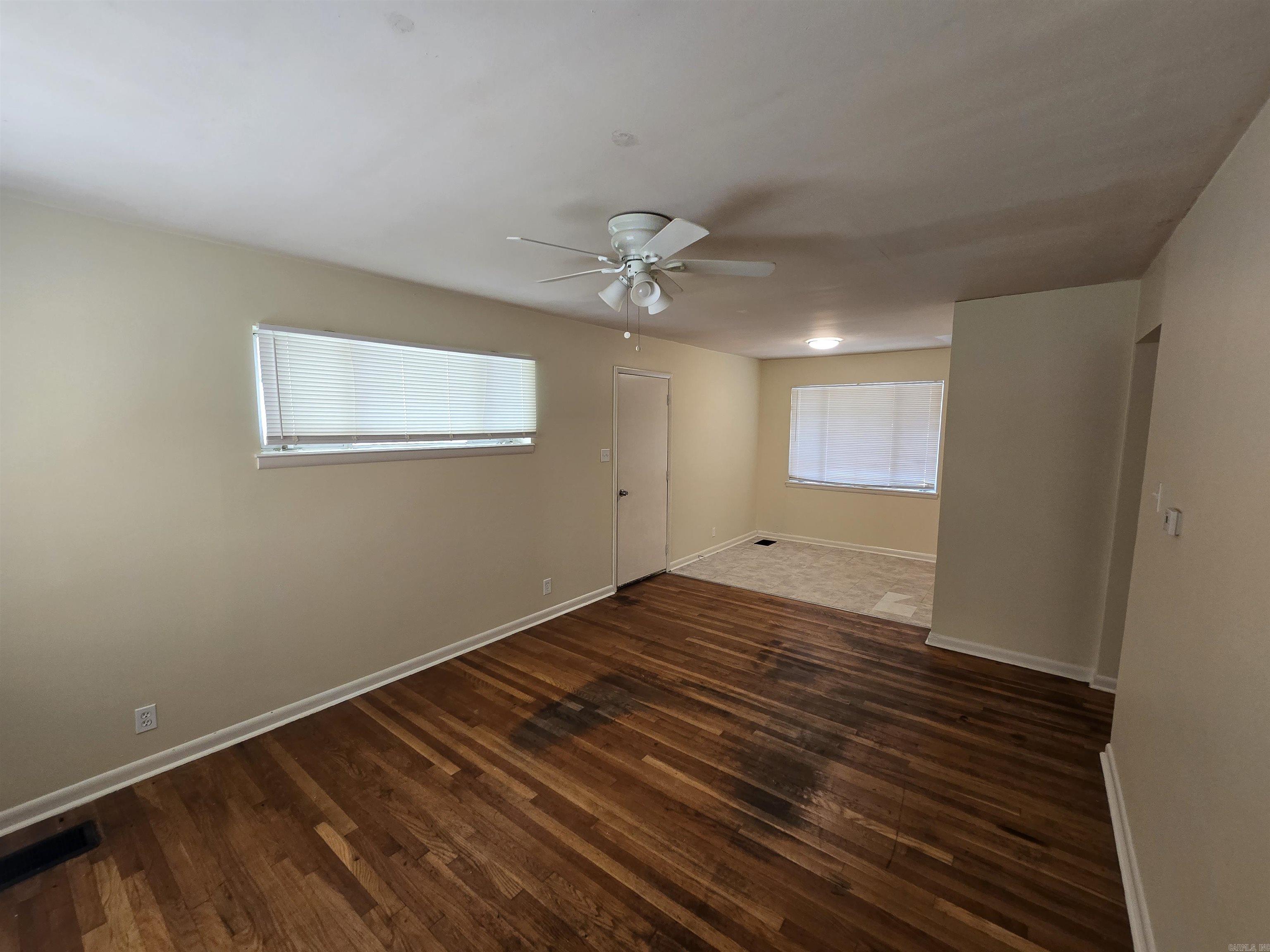 Broadmoor - Residential Lease