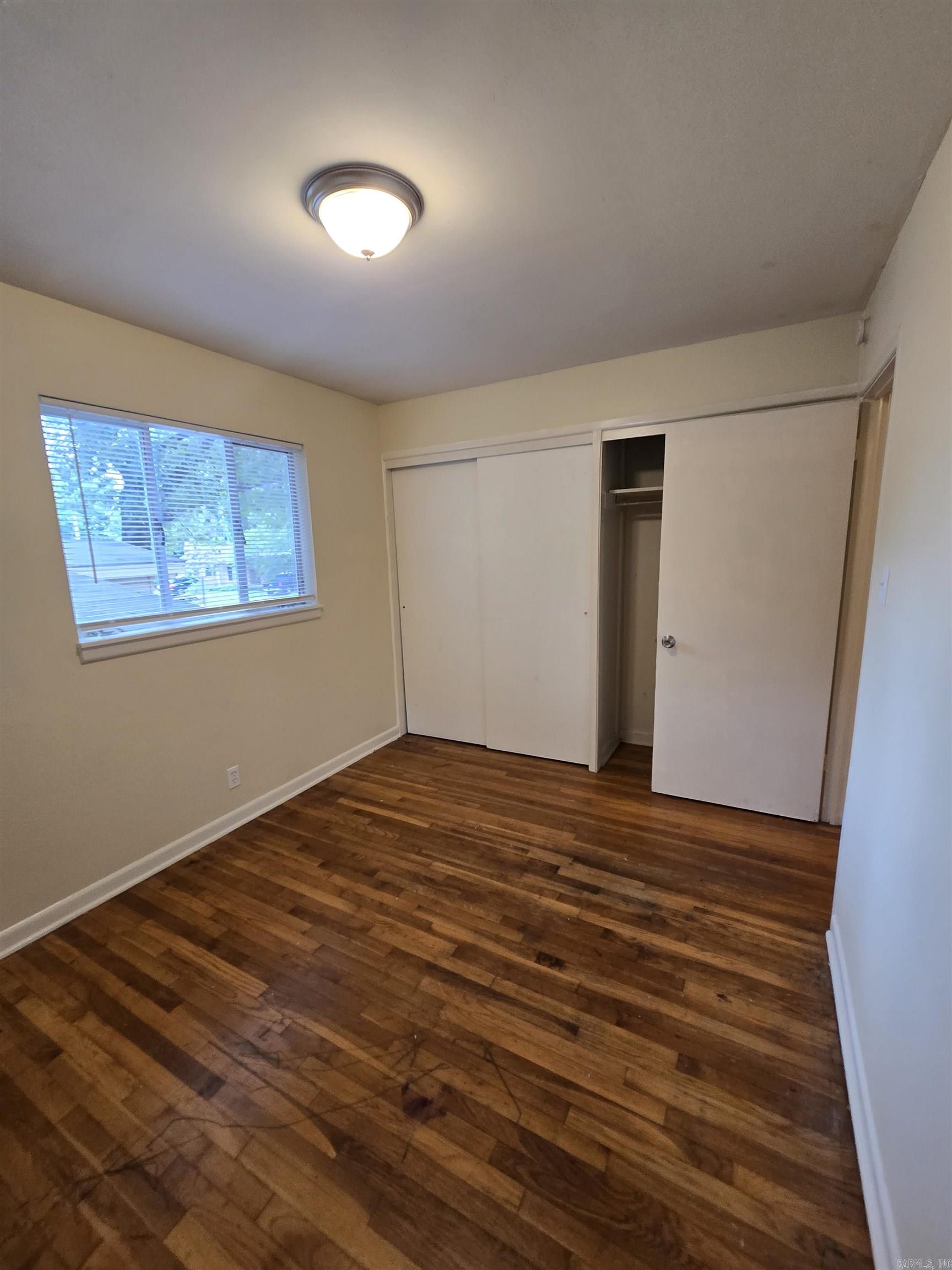 Broadmoor - Residential Lease