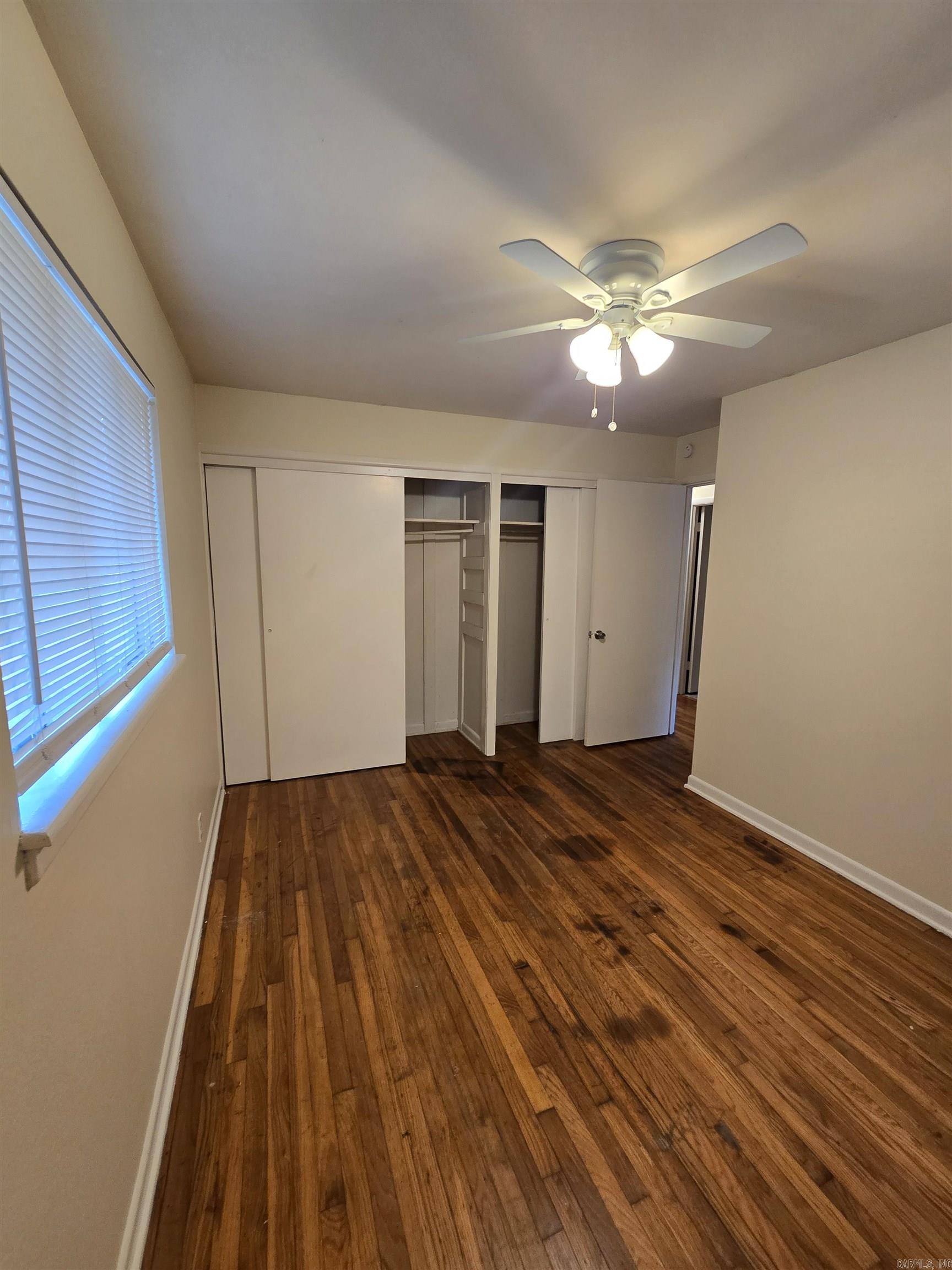Broadmoor - Residential Lease