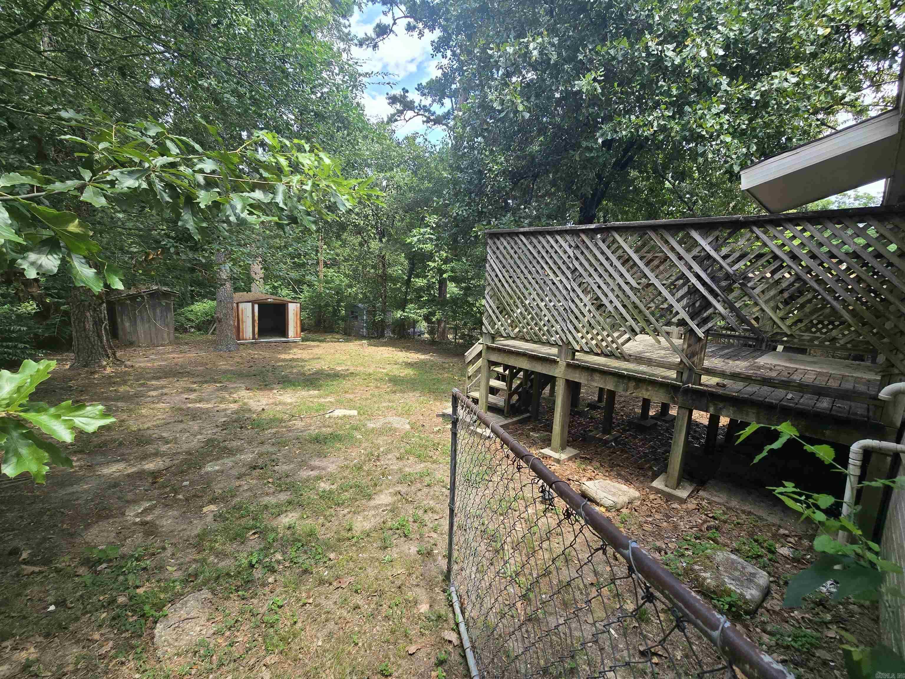 Broadmoor - Residential Lease