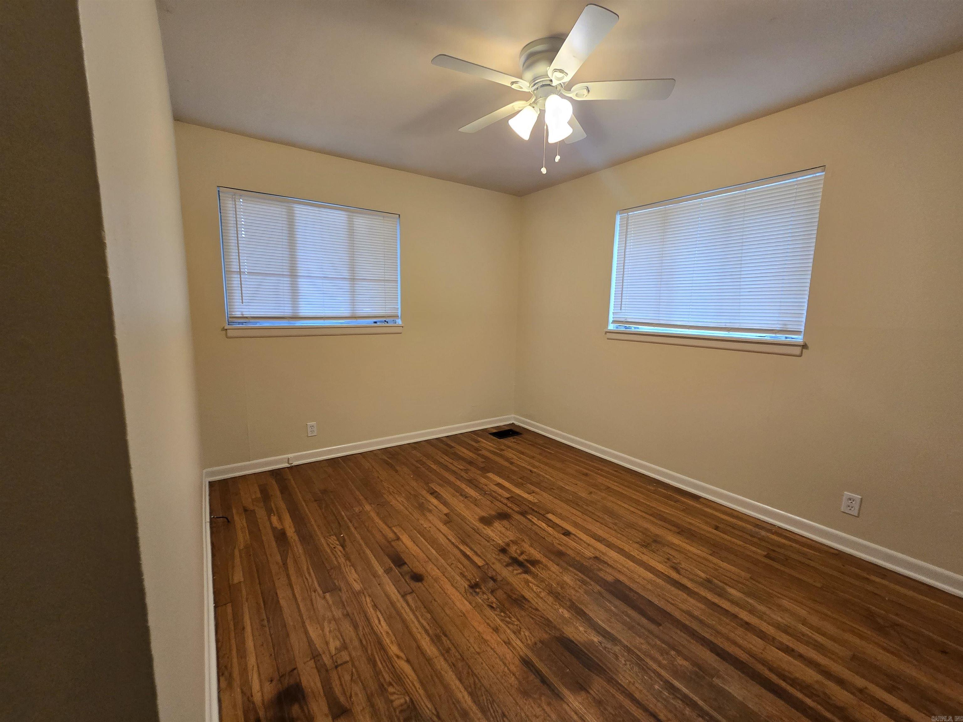 Broadmoor - Residential Lease