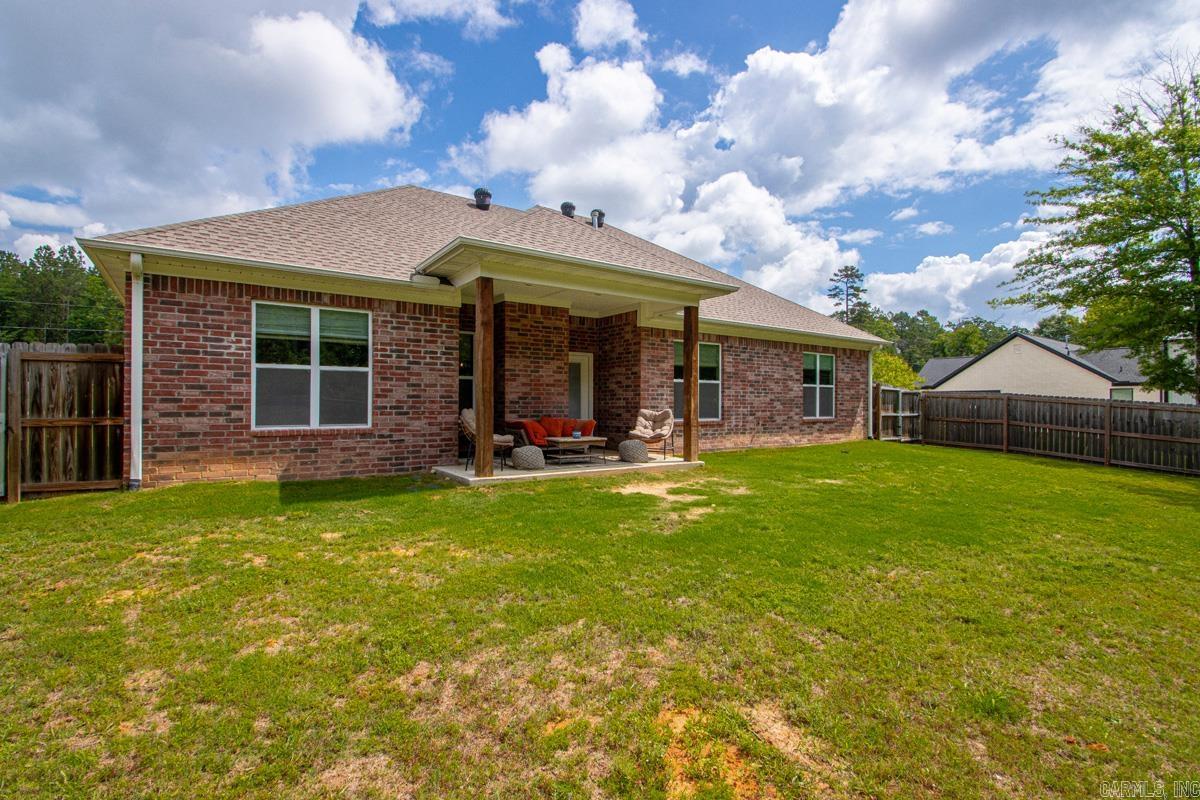 Meadows Acres - Residential