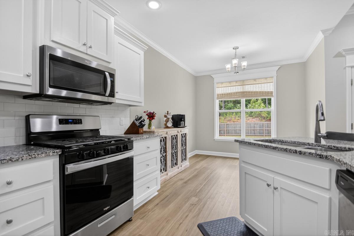 Meadows Acres - Residential