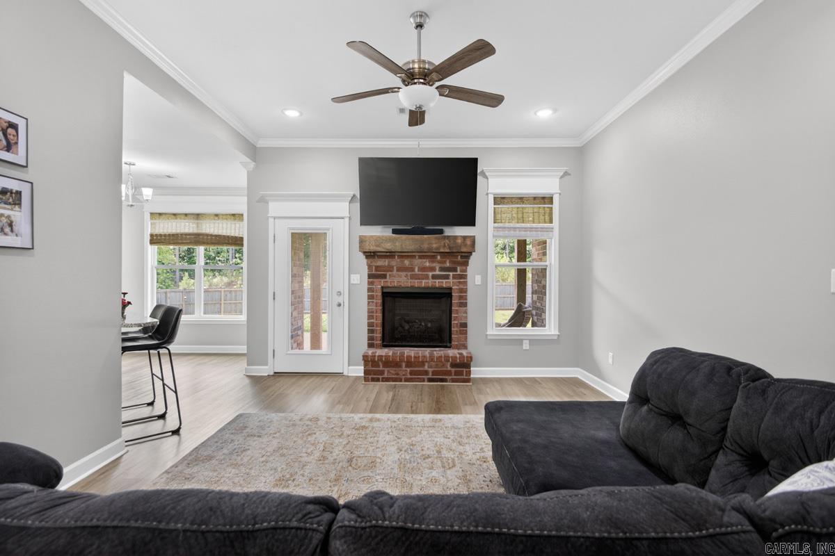 Meadows Acres - Residential