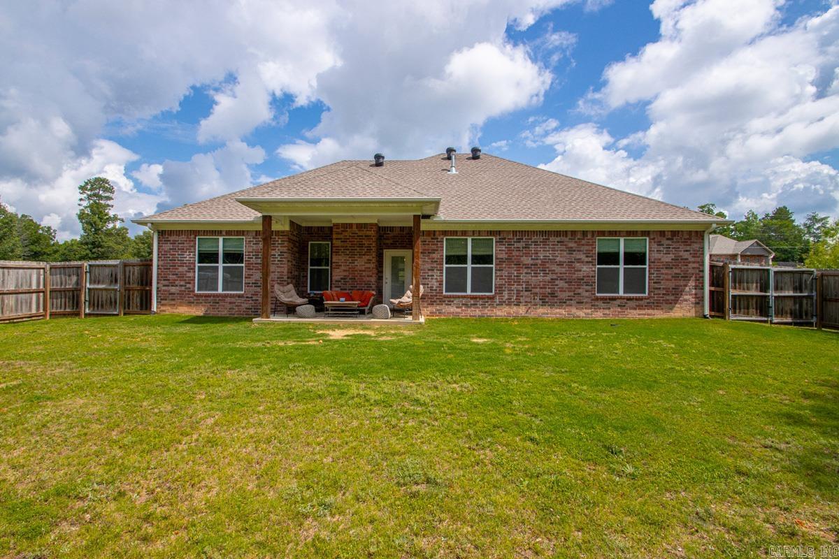 Meadows Acres - Residential