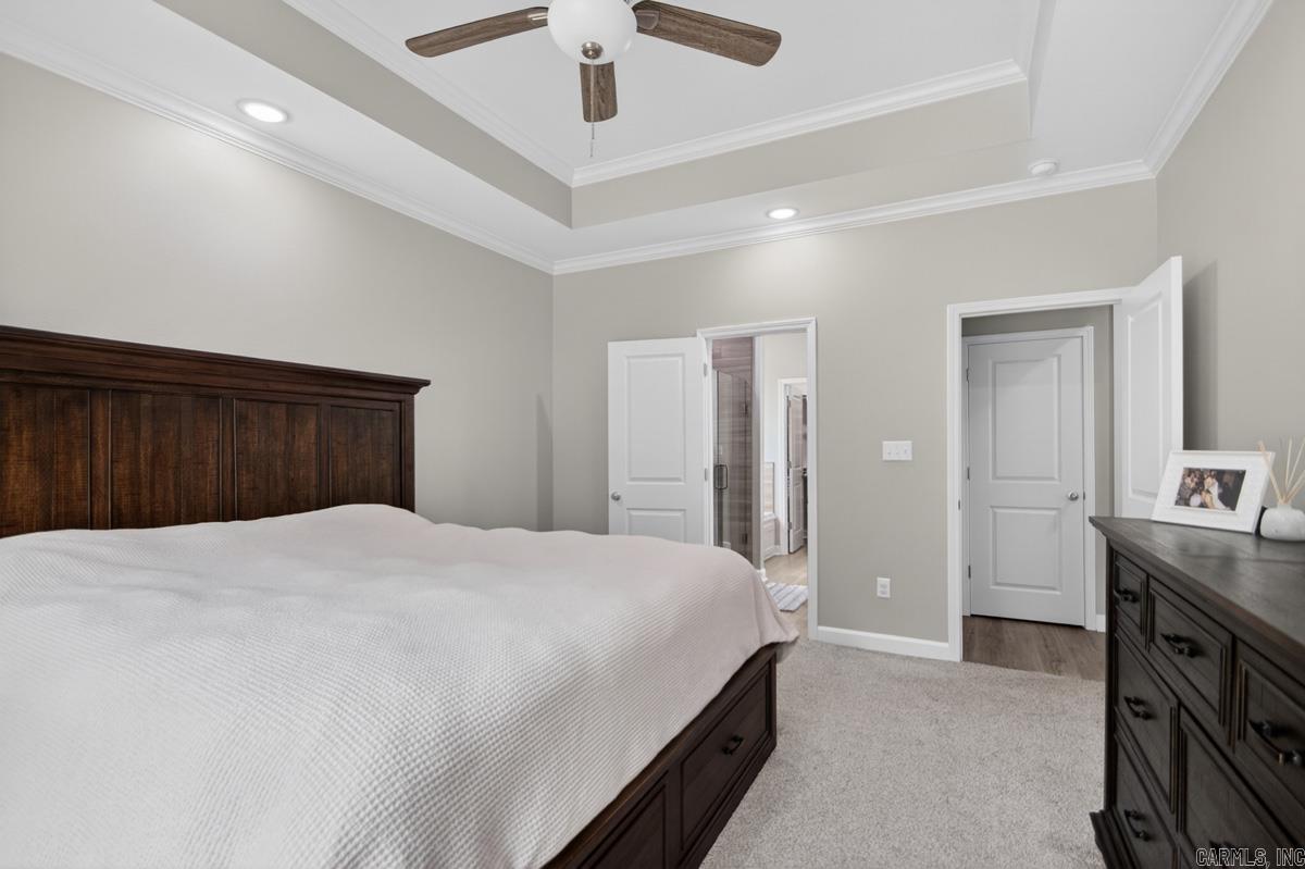 Meadows Acres - Residential