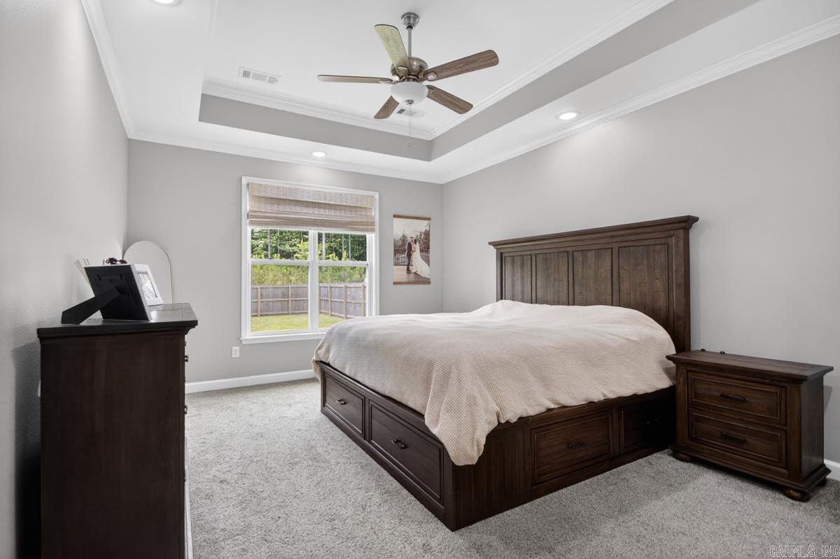 Meadows Acres - Residential