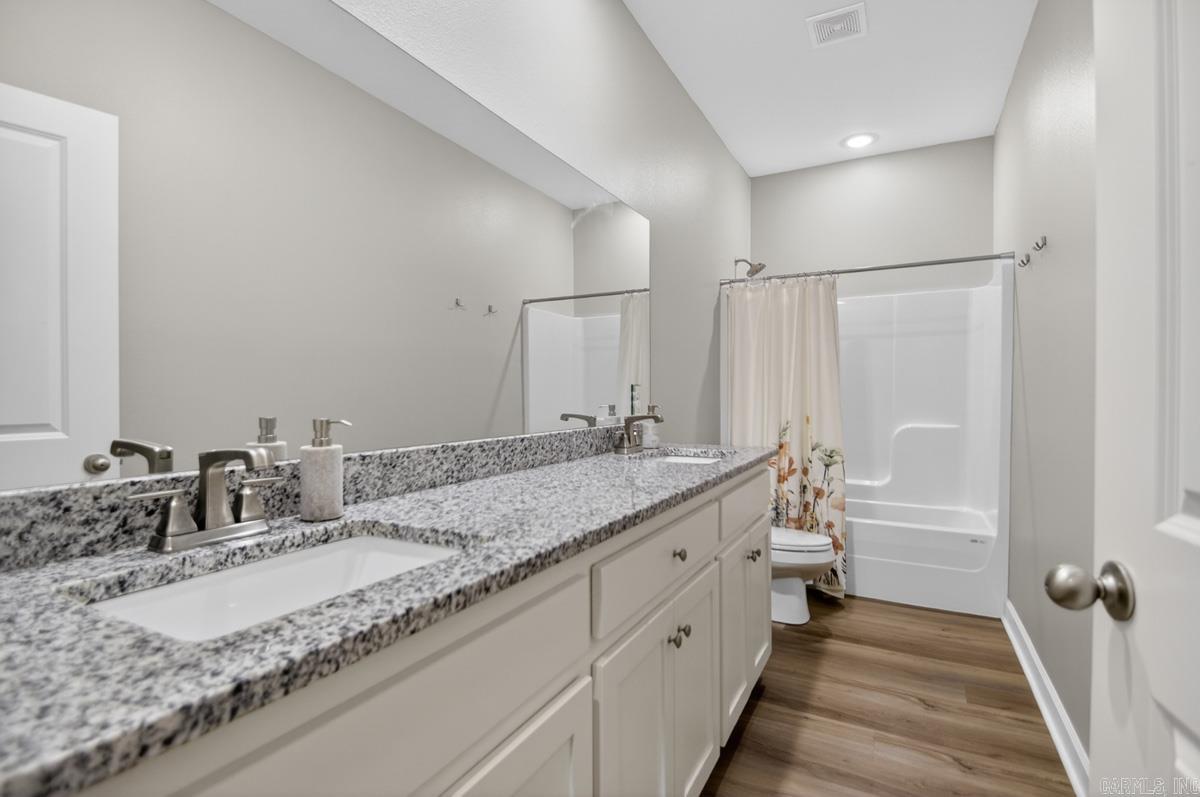 Meadows Acres - Residential