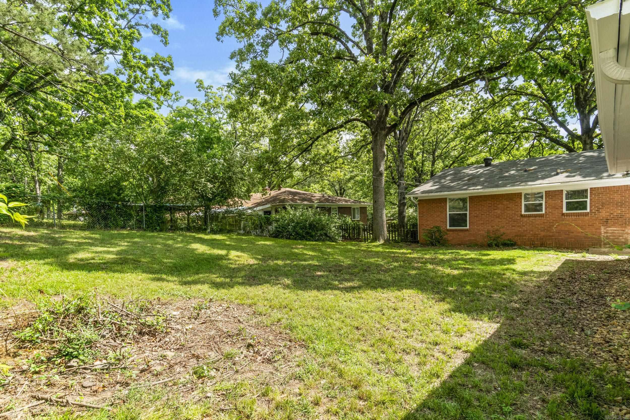 PARK HILL - Residential