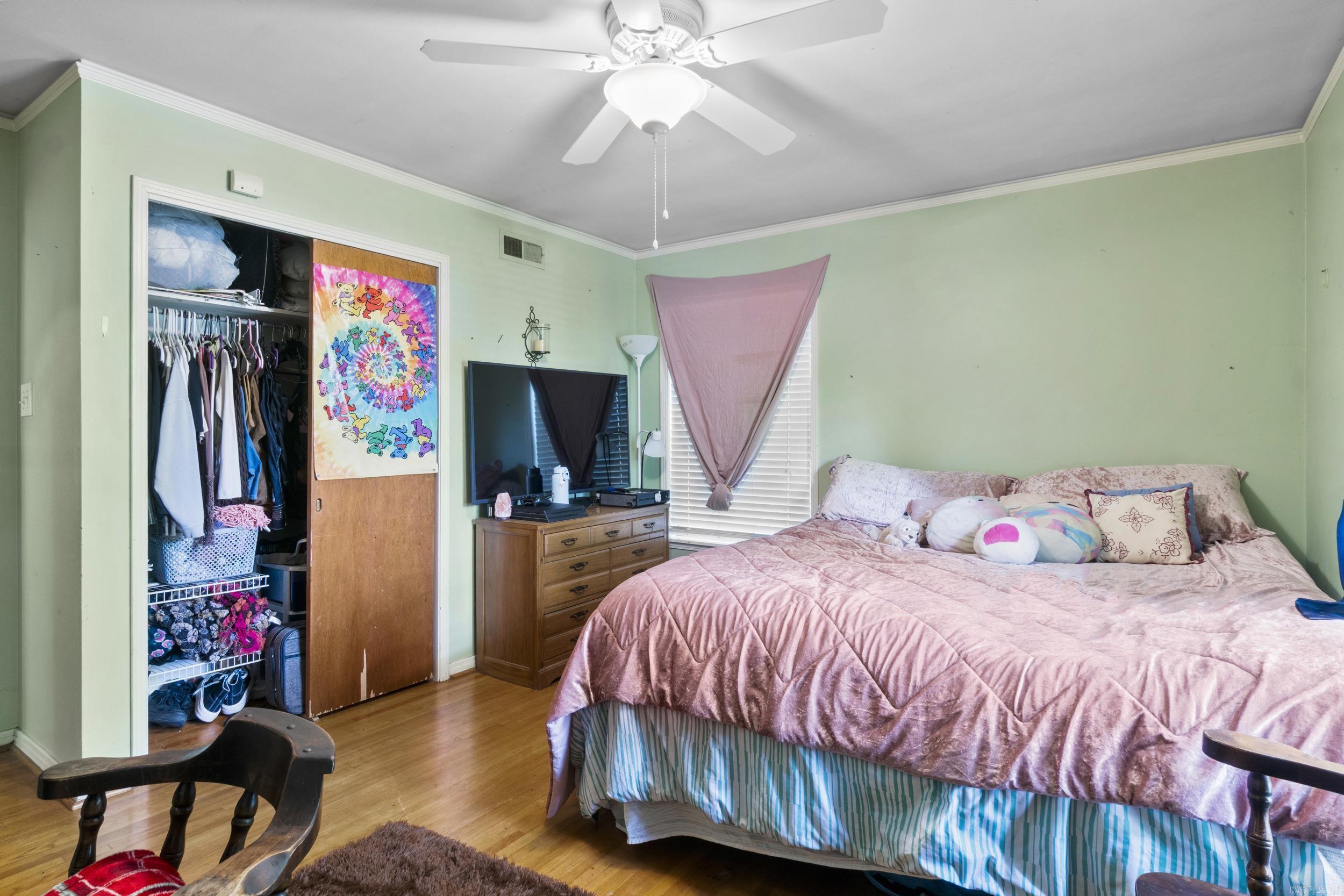 PARK HILL - Residential