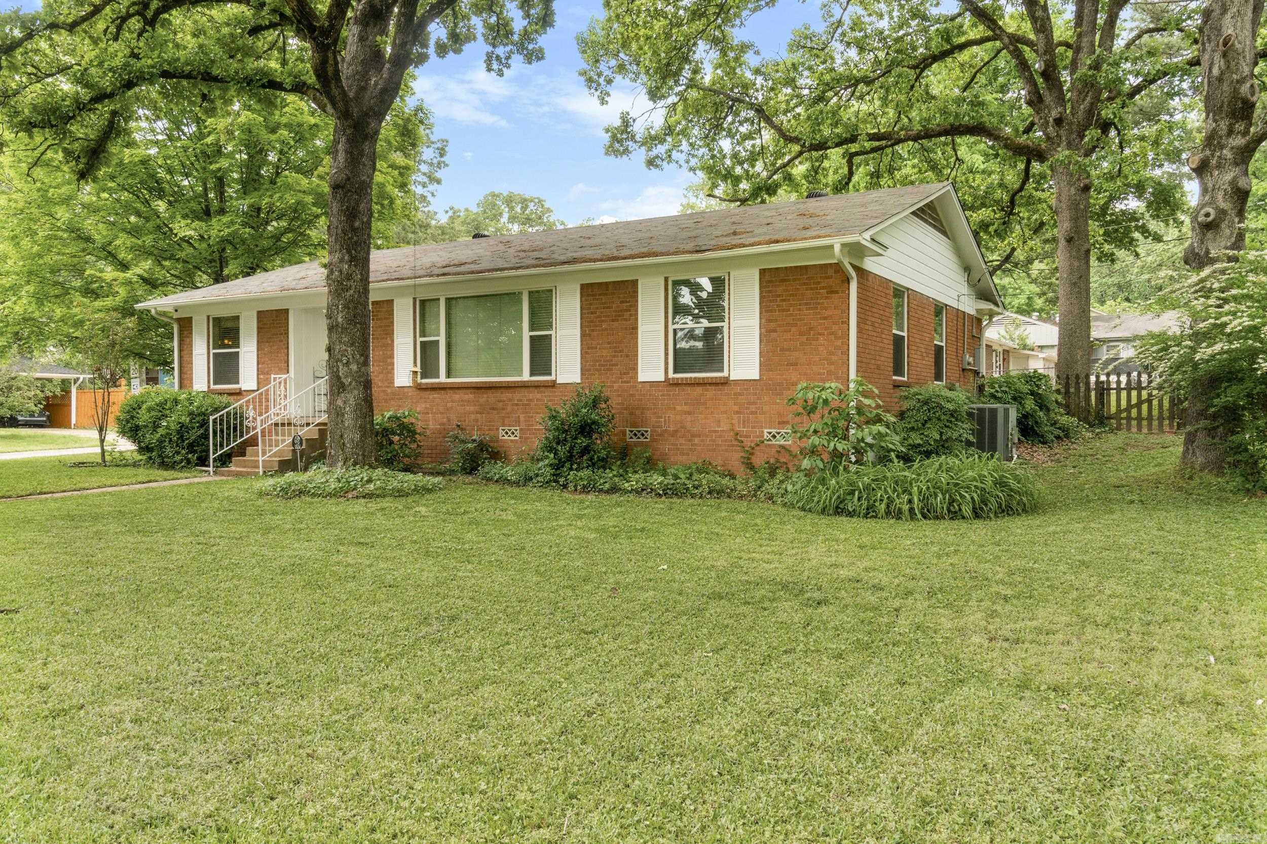 PARK HILL - Residential