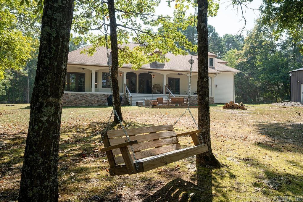 TWIN COVE ESTATES - LAKE - Residential