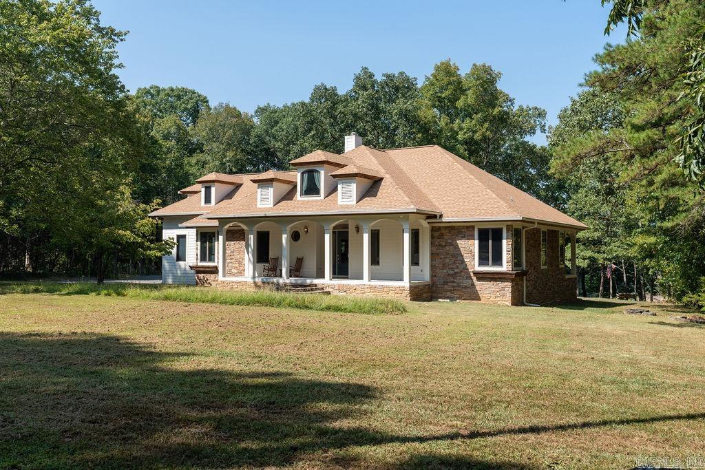 TWIN COVE ESTATES - LAKE - Residential