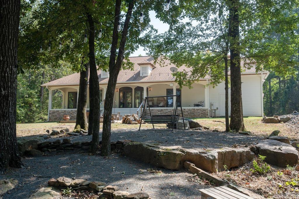 TWIN COVE ESTATES - LAKE - Residential