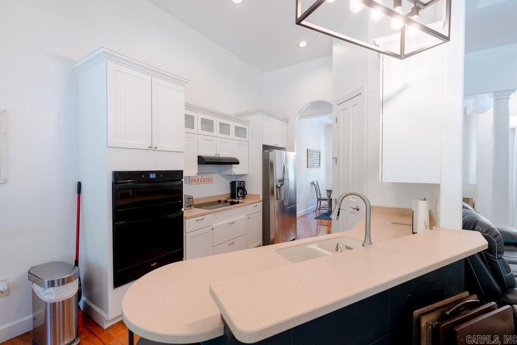 TWIN COVE ESTATES - LAKE - Residential