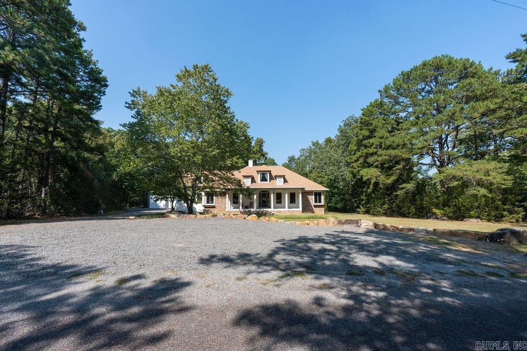 TWIN COVE ESTATES - LAKE - Residential
