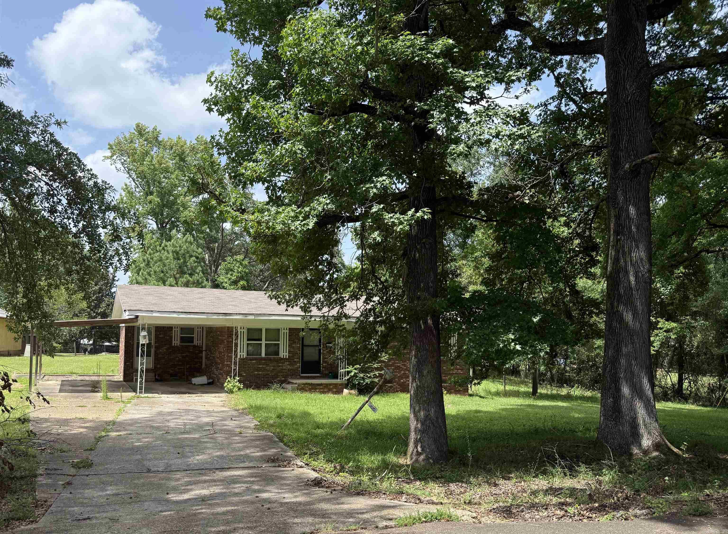 Investment sold before listed