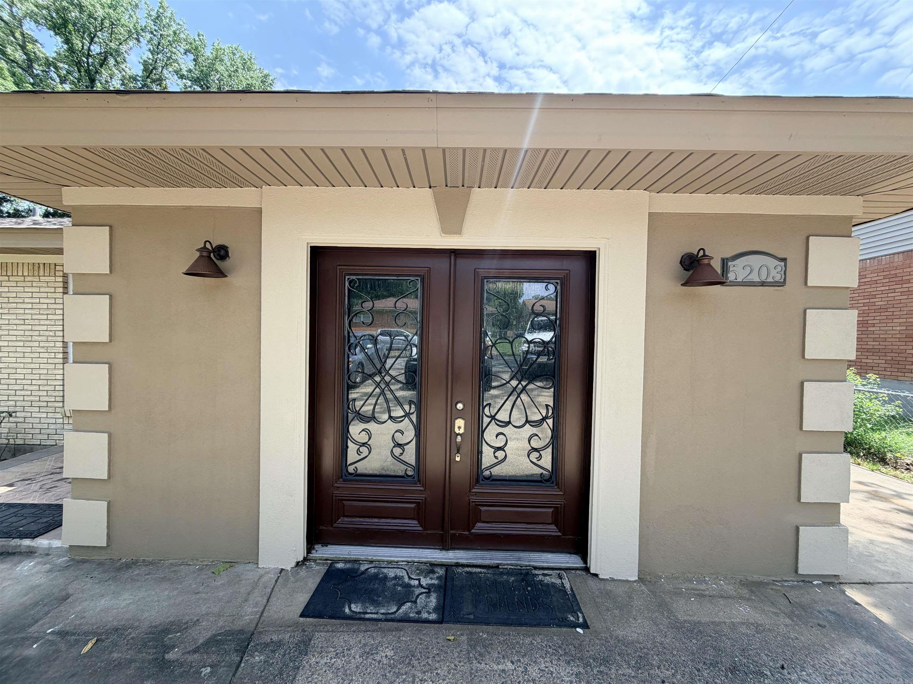 WAKEFIELD VILLAGE - Residential